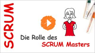 Die Rolle des Scrum Masters