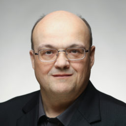 Christoph Bisel