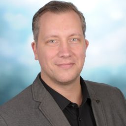 Jörg Maiwald