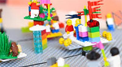 Scrum-Simulationen