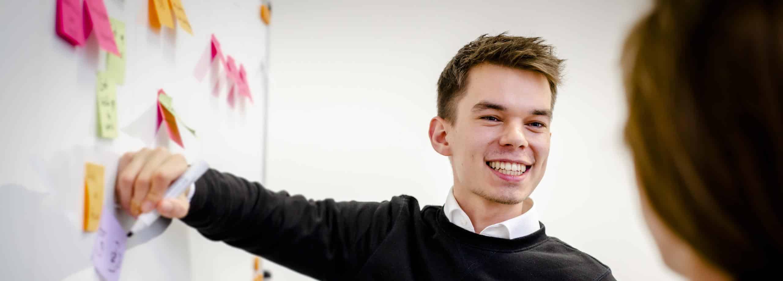 SCRUM Master + Product Owner Ausbildung + Zertifizierung