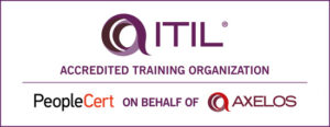Partnerlogo ITIL PeopleCert