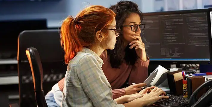 Potenzial und Herausforderungen von DevOps