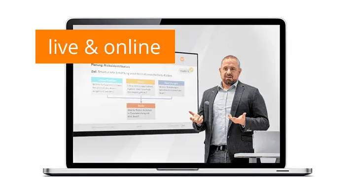 mITSM-Seminare jetzt als Online-Live-Schulungen