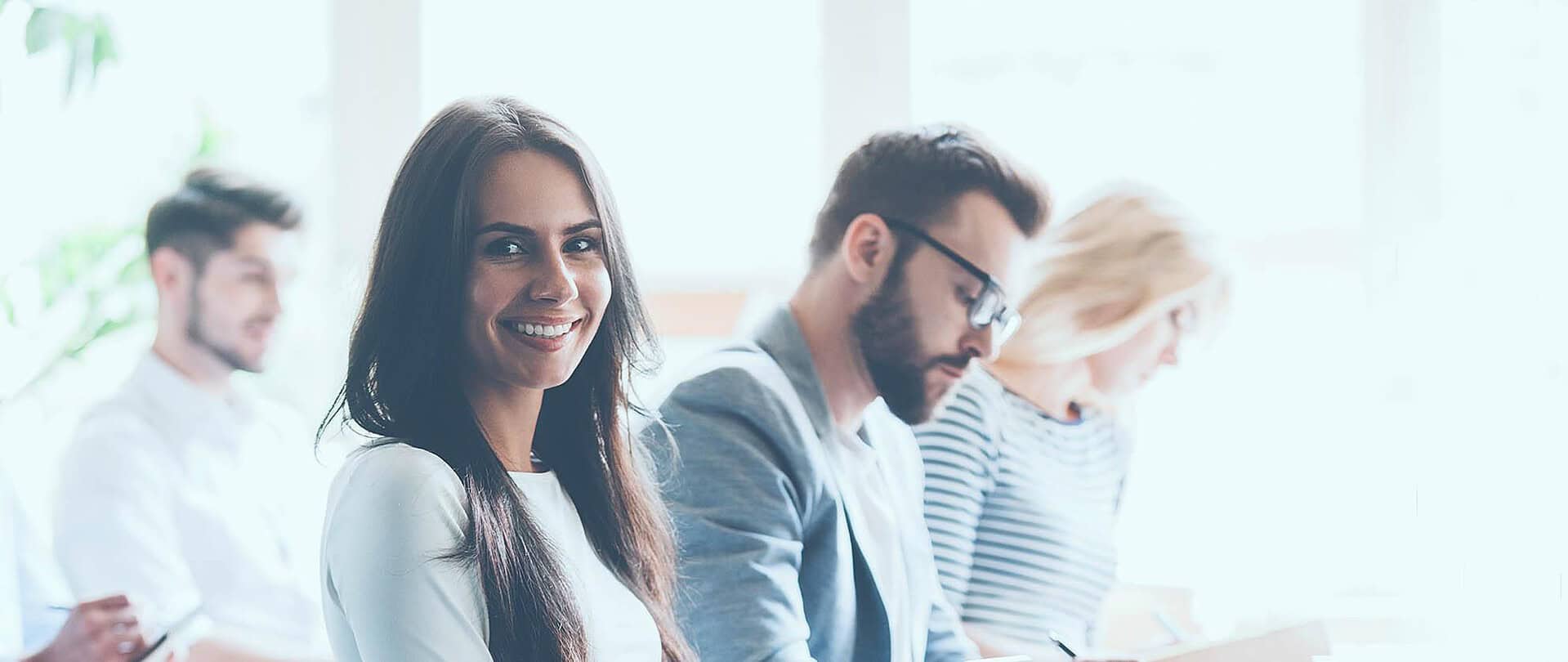 Förderung für Weiterbildung