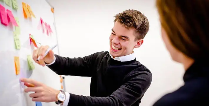 Welche agile Methode für wen?