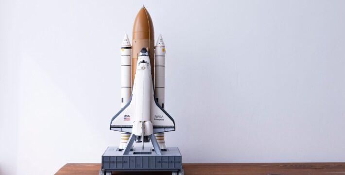 Beruflich weiterkommen in 2021: Upgrade Yourself!