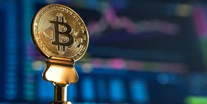 Bitcoin & Co.: Das Auf und Ab der Kryptowährungen