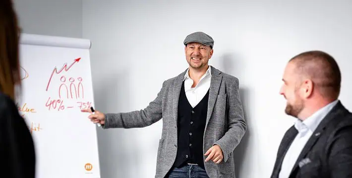 Die gefragtesten IT-Jobs 2021 und wie Sie an diese kommen
