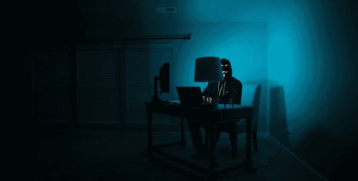 Was genau ist das Darknet und wie ist die Unternehmens-Sicherheit davon betroffen?