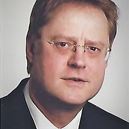 Peter Lehmann