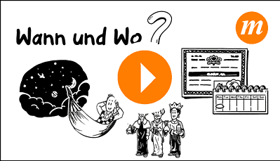 Online-Prüfungen der ICO