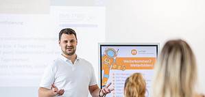 mITSM ISO 27001 Foundation Training and Certification in English