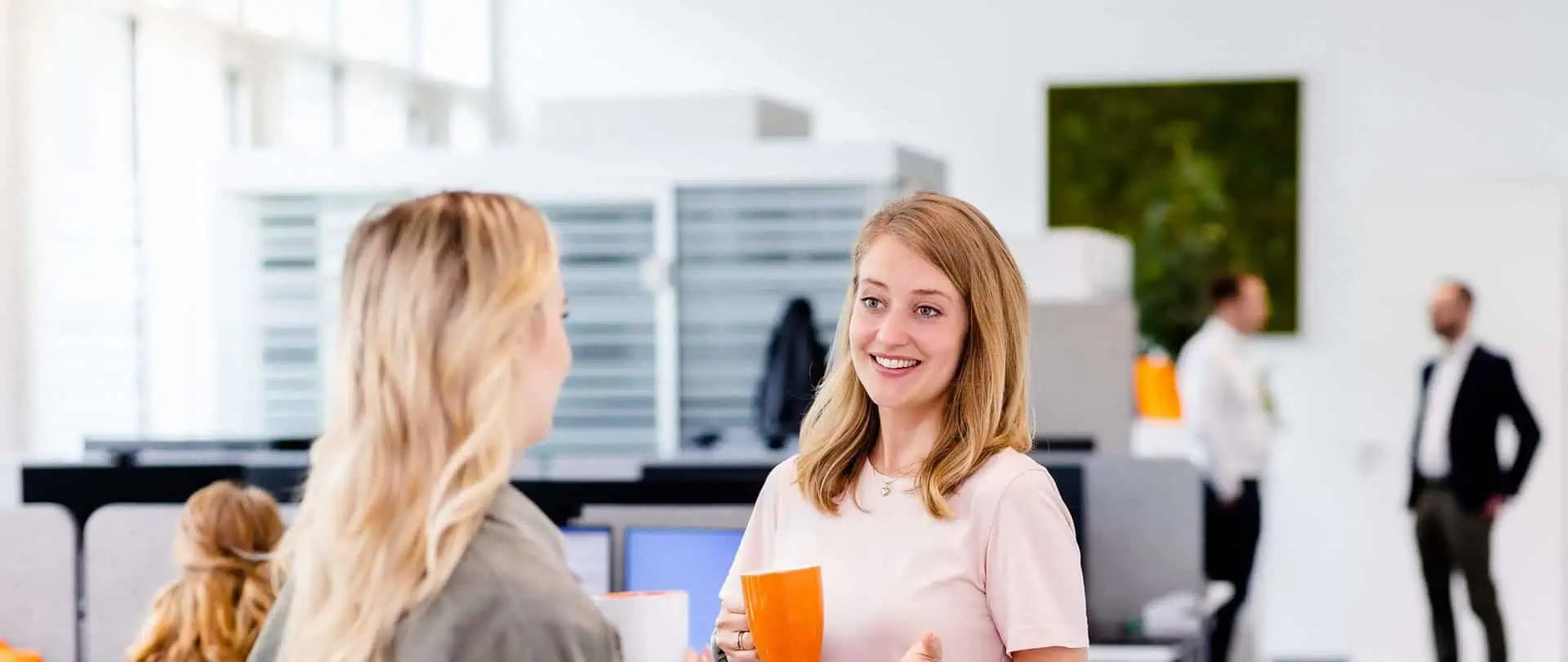 mITSM Kontakt und Anfahrt