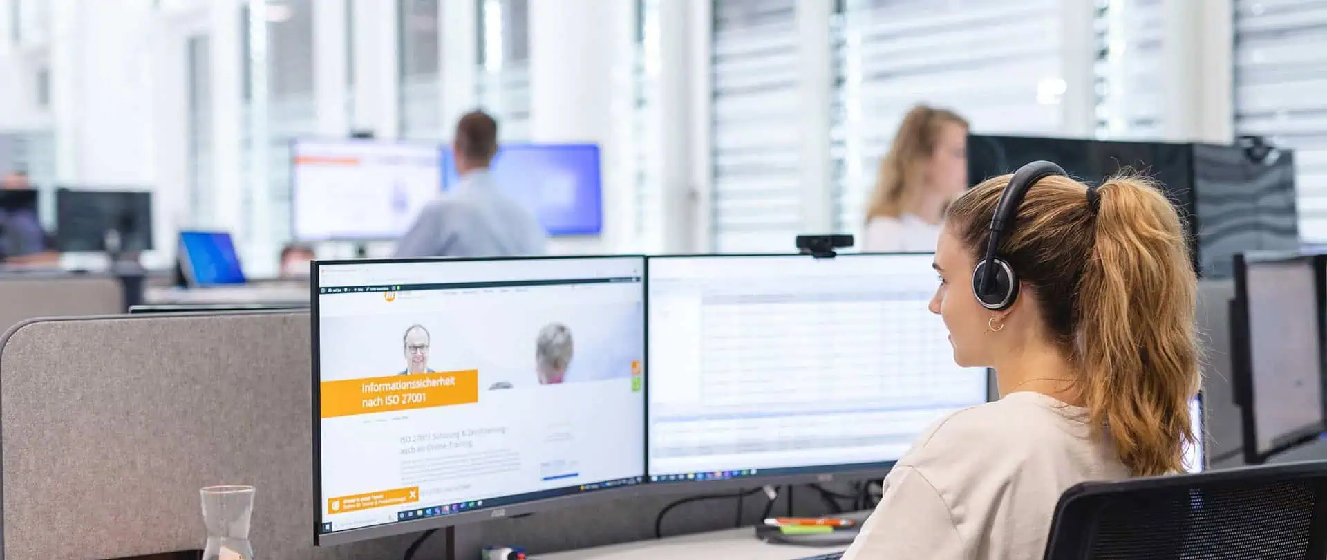 mITSM Online Schulung und Online Zertifizierung