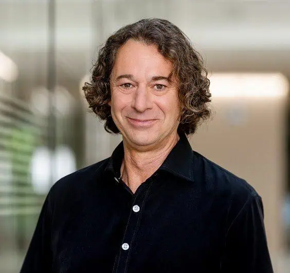 ITIL-Experte Michael Penzias