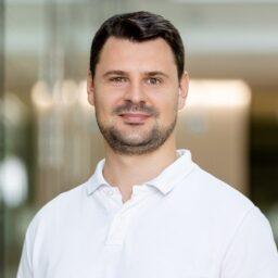 Uroš Dobricic