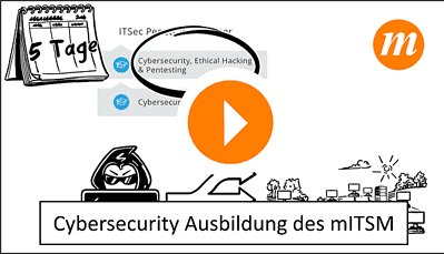 Cybersecurity & Penetration Testing