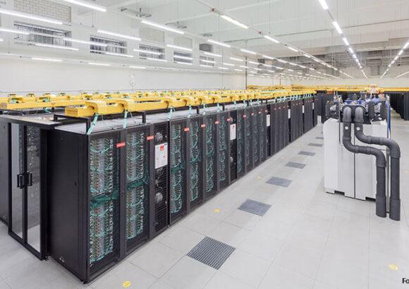 mITSM verhilft Leibniz-Rechenzentrum zur Zertifizierung