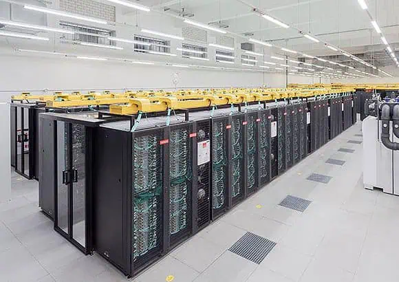 mITSM verhilft Leibniz-Rechenzentrum zur Zertifizierung