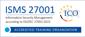 ATO-Logo ISO 27001