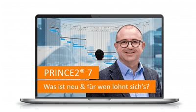 PRINCE2 Schulung und Zertifizierung | mITSM