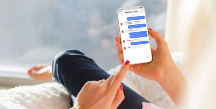 Chatkontrolle in der EU: Das Ende jeglicher Privatsphäre?