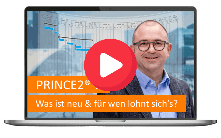 mITSM - PRINCE2: Hybride Ansätze neu gedacht