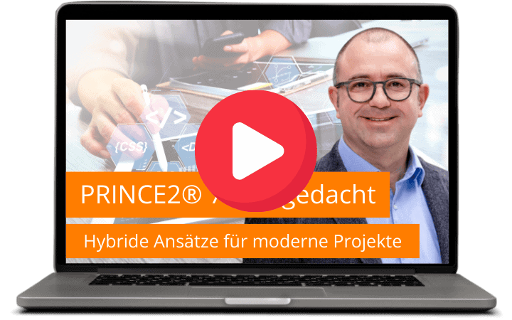 mITSM - PRINCE2: Hybride Ansätze neu gedacht