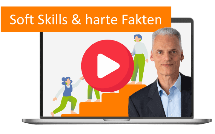 Webinar Soft Skills und harte fakten