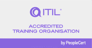 Logo PeopleCert Accredited Training Organization
