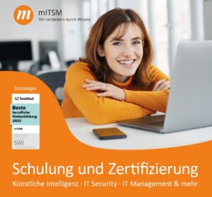 Download mITSM-Portfolio als PDF