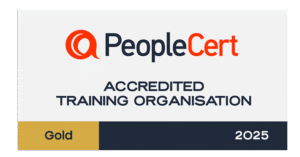 Logo PeopleCert Gold ATO