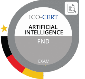 Badge AI Foundation Zertifikat