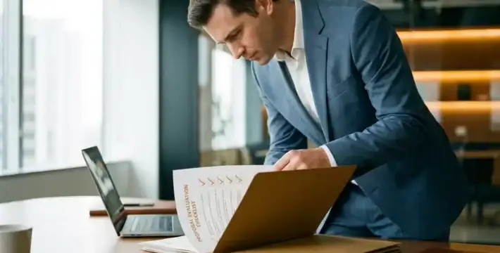 Wie findet man den richtigen KI-Anbieter für das eigene Unternehmen?