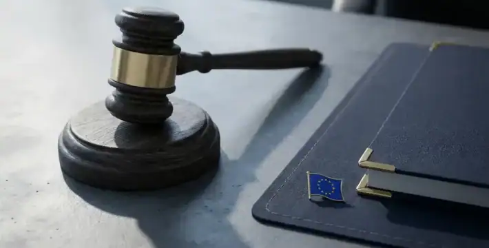 Welche Strafen drohen bei Nichteinhaltung des EU AI Act?