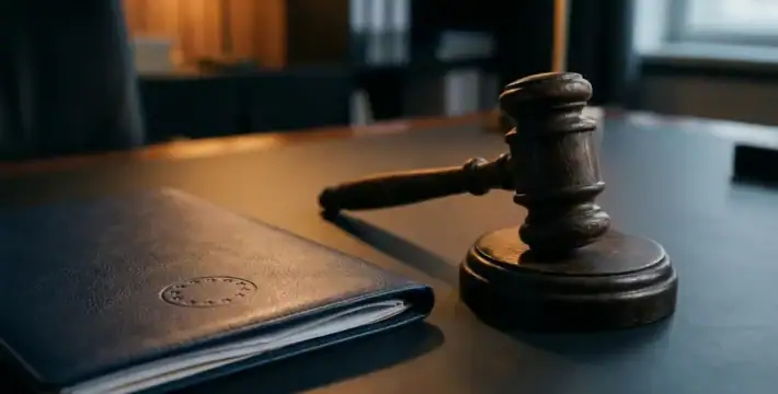 Was passiert bei Verstößen gegen den EU AI Act?