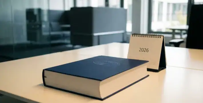 Was müssen Unternehmen bis 2026 gemäß EU AI Act umsetzen?