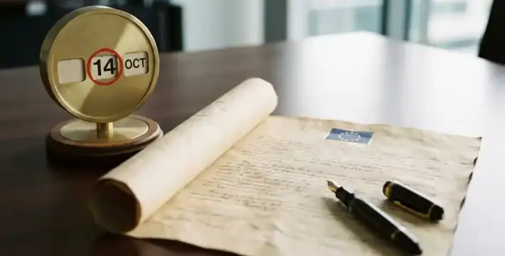 Wann tritt der EU AI Act vollständig in Kraft?