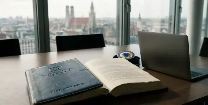 Braucht mein Unternehmen einen KI-Beauftragten gemäß EU AI Act?