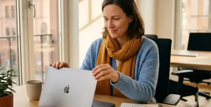 Kann man KI lernen ohne technischen Hintergrund?