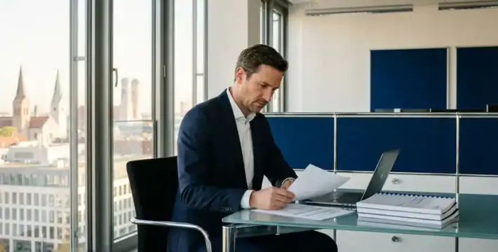 Wie verändert KI die Arbeit von Führungskräften im Unternehmen?