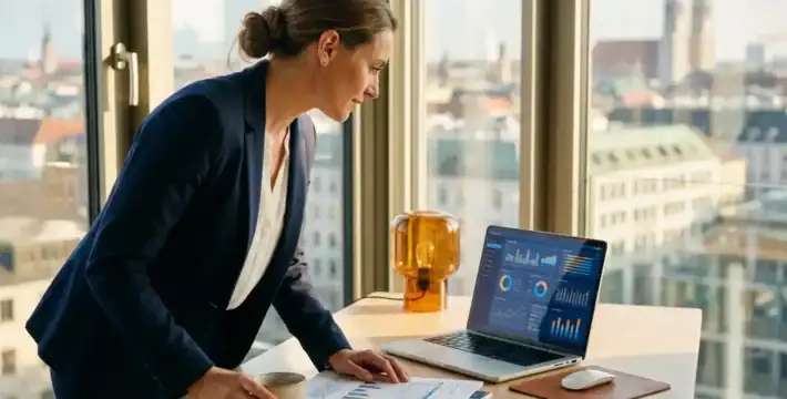 Was bedeutet Künstliche Intelligenz im Unternehmen einsetzen?