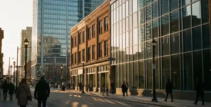 Wie unterscheiden sich KI-Strategien von Großkonzernen und Mittelstand?