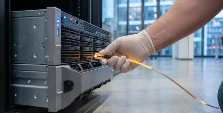 Wie integriert man KI in bestehende Unternehmenssoftware?