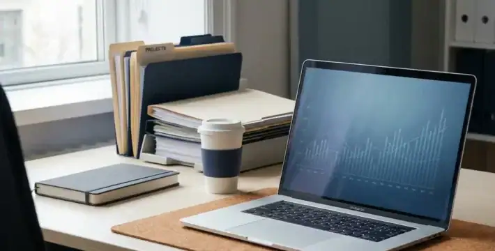 Was sind typische Anwendungsfälle für KI-Tools im Büroalltag?