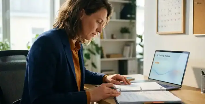 Wie oft sollten Mitarbeiter zu KI geschult werden?