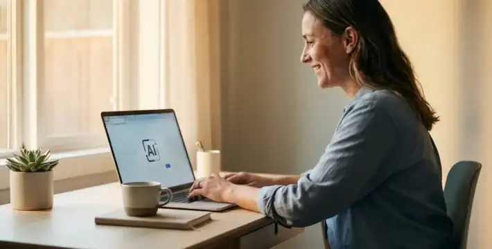 Welche KI-Tools eignen sich am besten für kleine Unternehmen?
