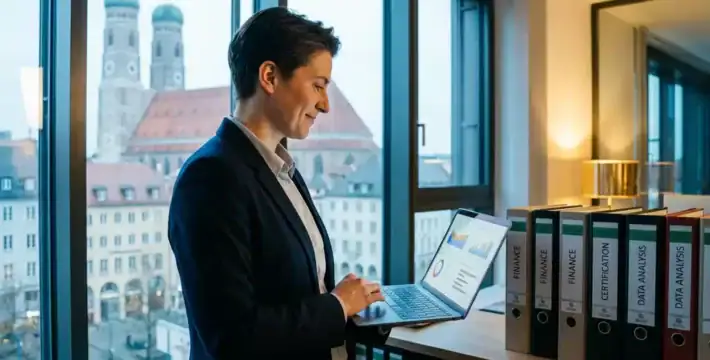 Welche Vorteile hat Künstliche Intelligenz für Unternehmen?