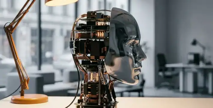 Was ist Künstliche Intelligenz und wie funktioniert sie?